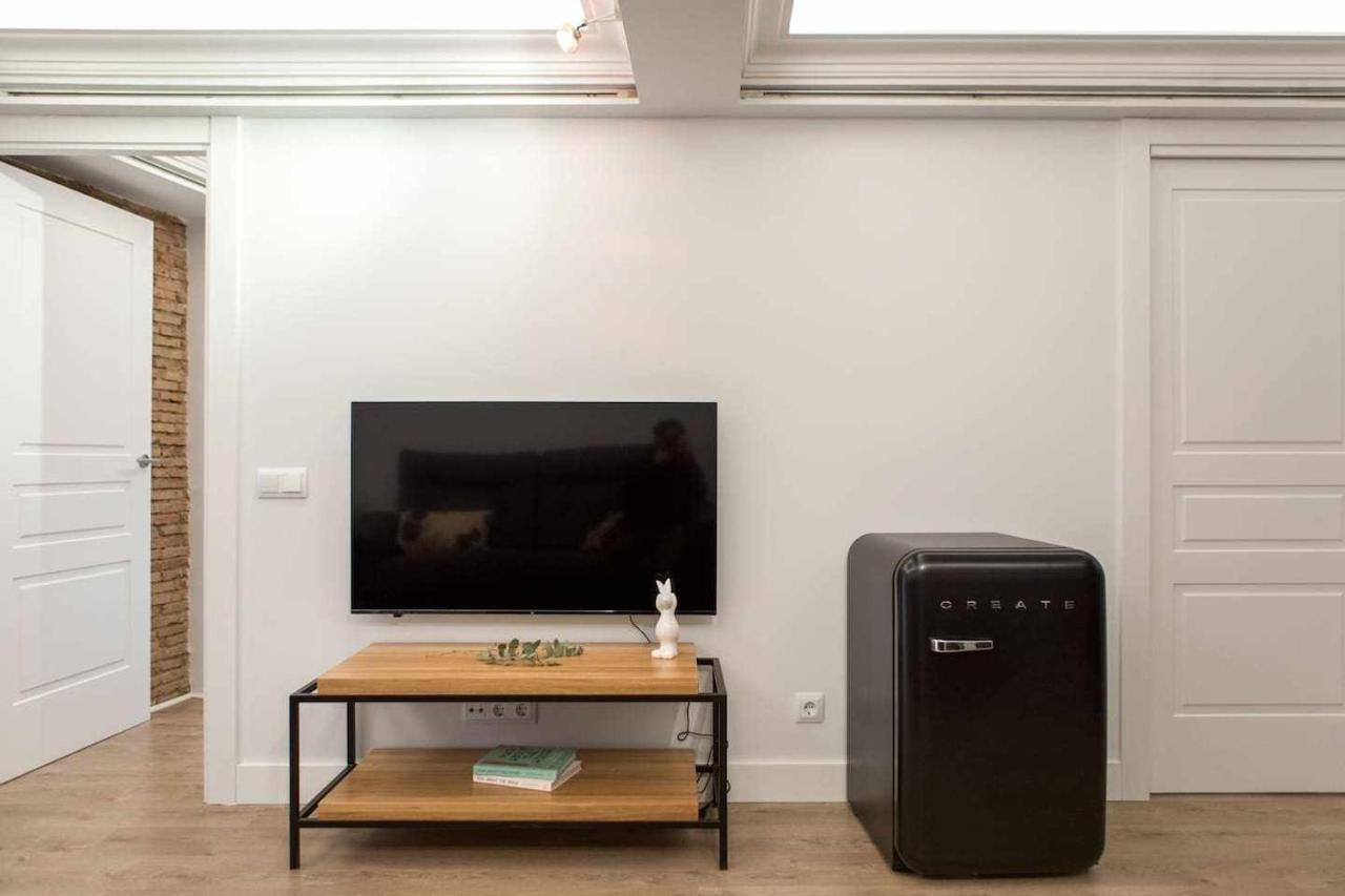 Raices De La Laurel Apartment Logrono Ngoại thất bức ảnh