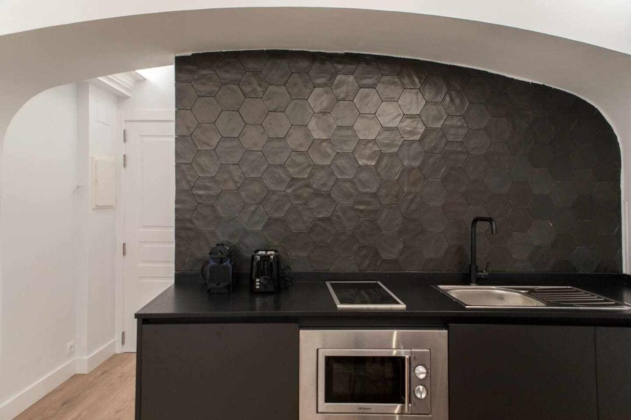 Raices De La Laurel Apartment Logrono Ngoại thất bức ảnh