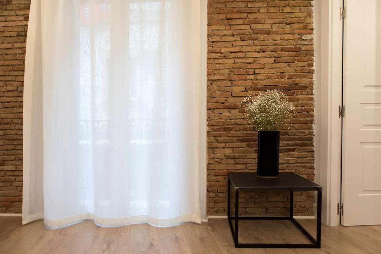 Raices De La Laurel Apartment Logrono Ngoại thất bức ảnh