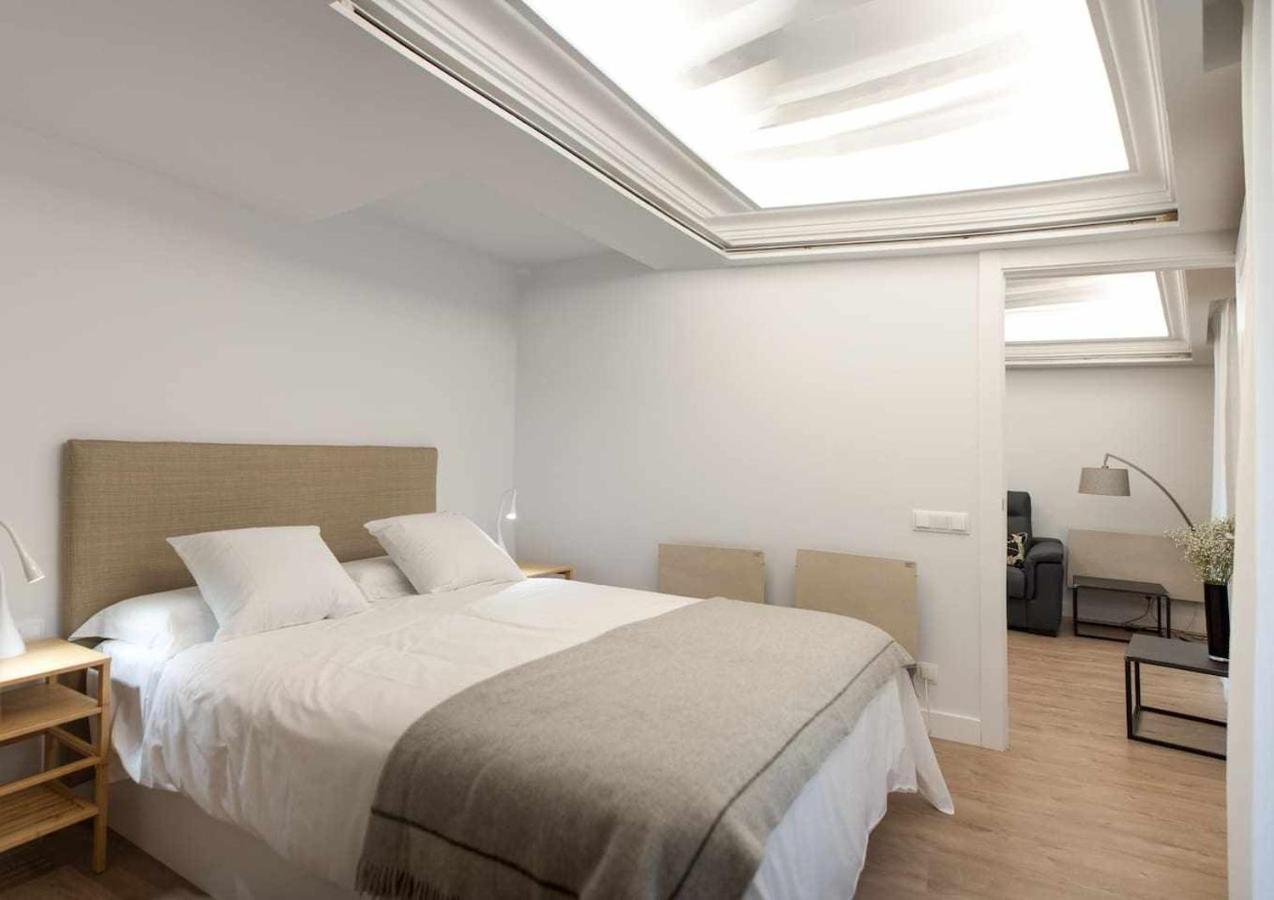 Raices De La Laurel Apartment Logrono Ngoại thất bức ảnh
