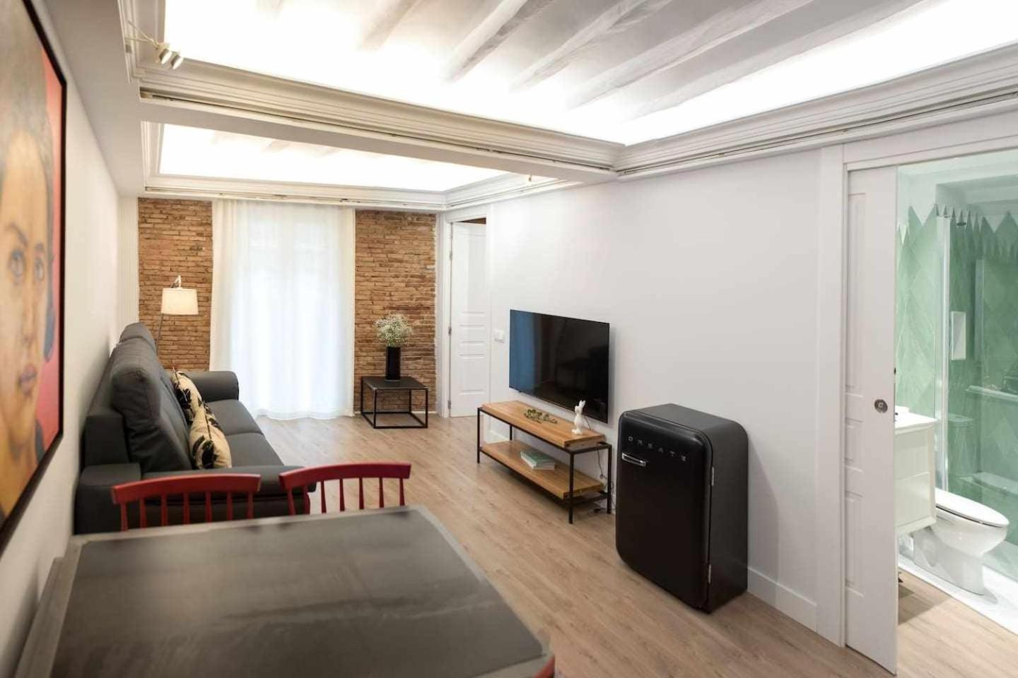 Raices De La Laurel Apartment Logrono Ngoại thất bức ảnh