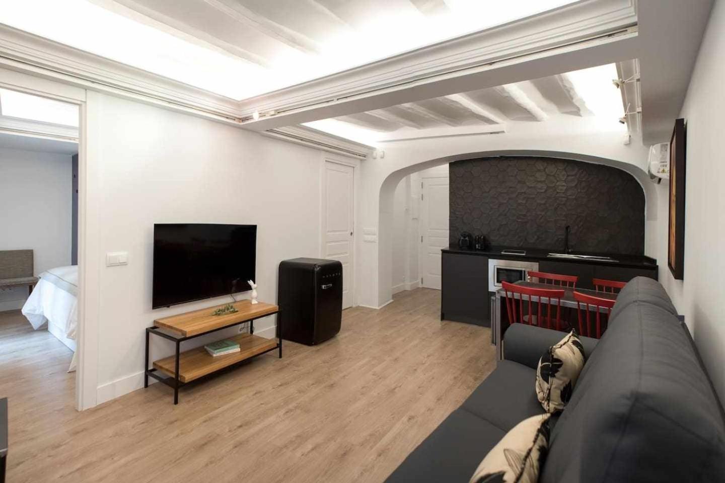 Raices De La Laurel Apartment Logrono Ngoại thất bức ảnh