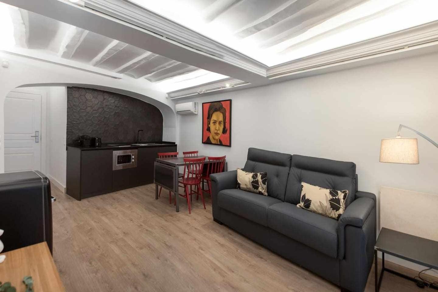 Raices De La Laurel Apartment Logrono Ngoại thất bức ảnh